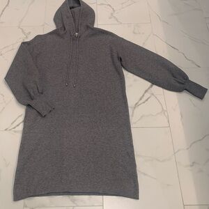 Philosophy Sweater Dress. !! Bundle Discount: Buy 3+ items and get 30% off !!